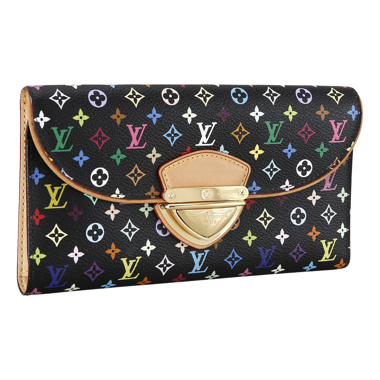 LOUIS VUITTON(USED)루이비통 멀티 장지갑